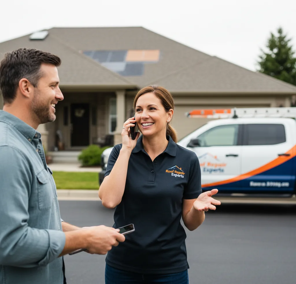 Flat Roof Repair in Farmington, NH